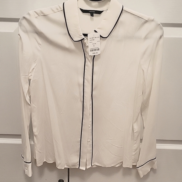Vera Moda Blouse - Picture 1 of 1